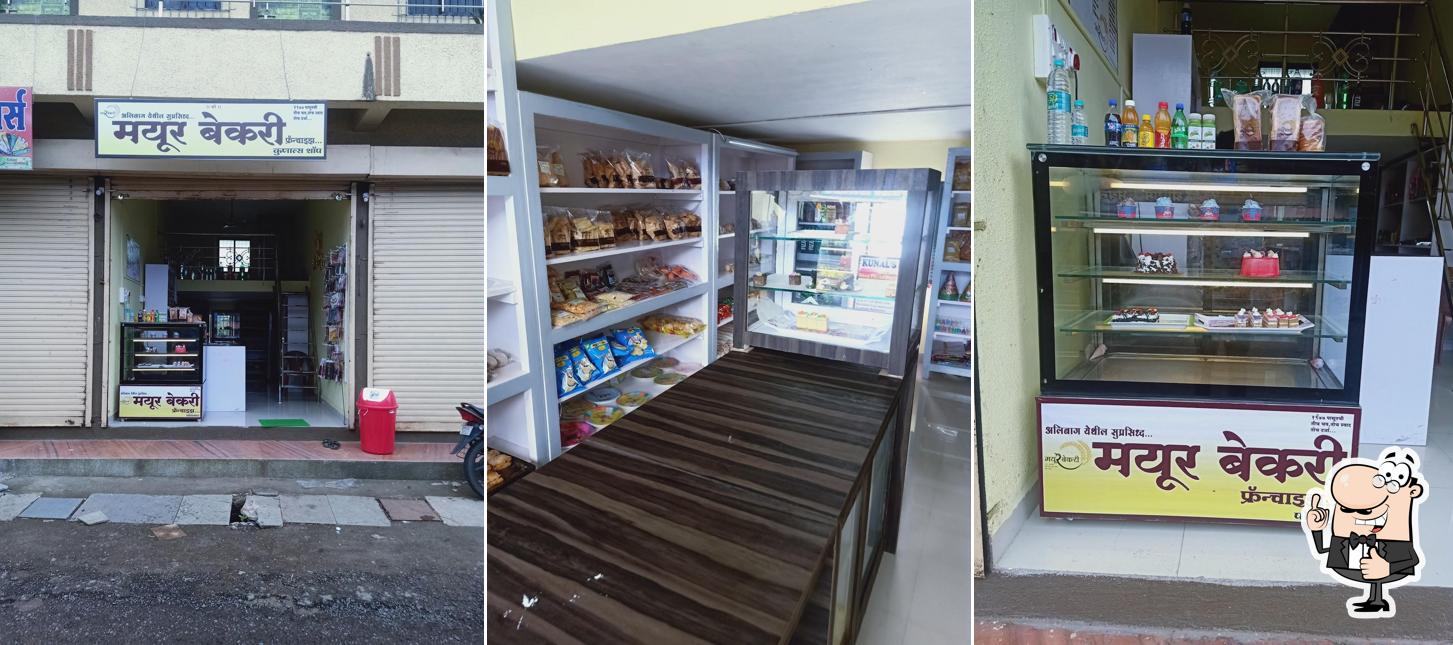 Mayur Bakery Franchise Poynad