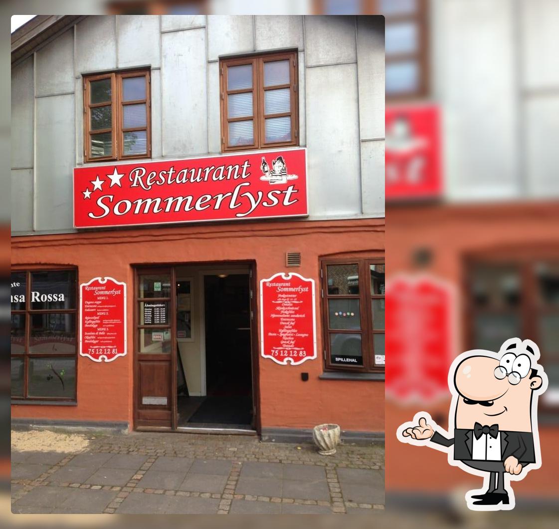 Ristorante Casa Rossa