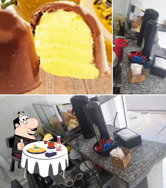 Salgados & Trufas Vitória