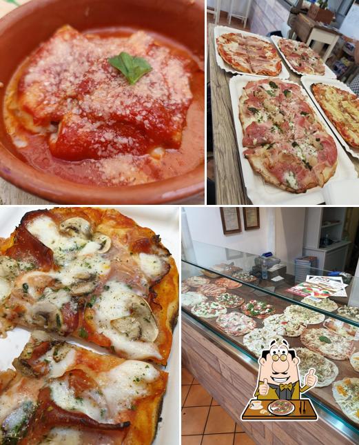 Scialla The Original Street Food