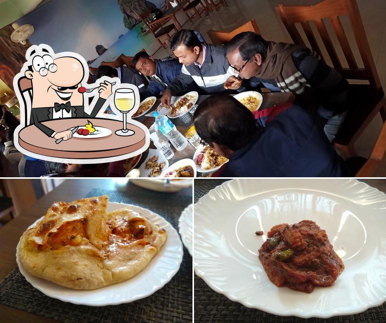 THE GARDEN CITY, Bokaro Steel City Restaurant reviews
