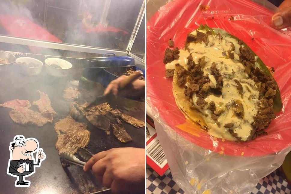 Tacos estilo Culiacán “ Los Lopez” restaurant, Mexicali Restaurant