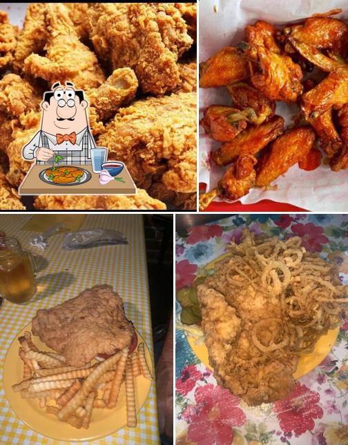 The Galloping Jenny in Kilbourne Restaurant reviews