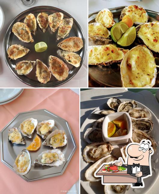 Trapiche das Ostras