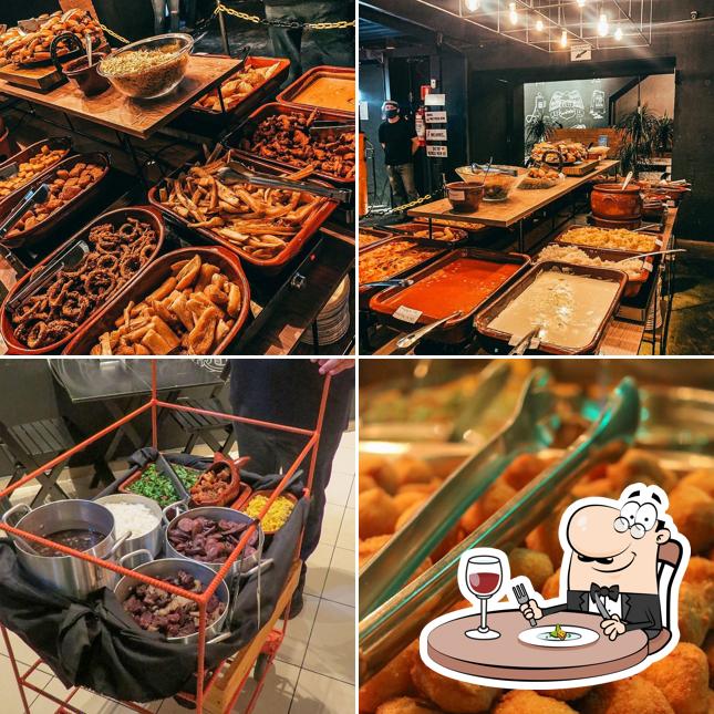 Rota Santista pub & Bar, Santos - Avaliações de restaurantes