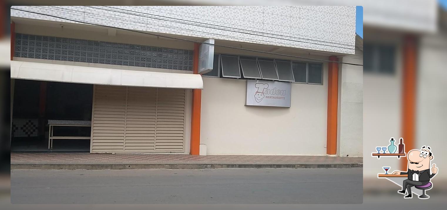 Tadeu Bar e Restaurante