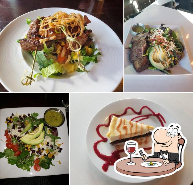 2 Rivers Bar & Grill in Washougal Restaurant menu and reviews