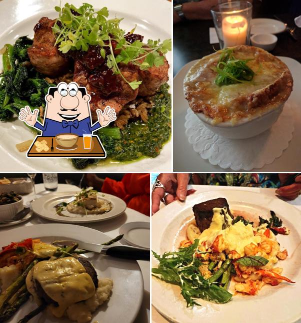 Alchemy Bistro & Bar in Edgartown Restaurant reviews