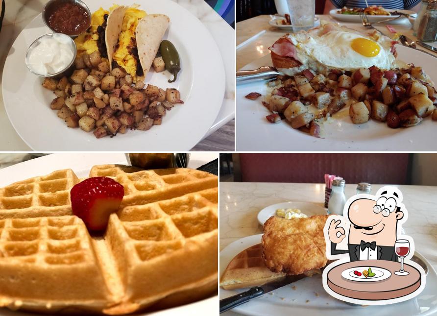 Best restaurants in NorthPark Center Mall Restaurant Guru