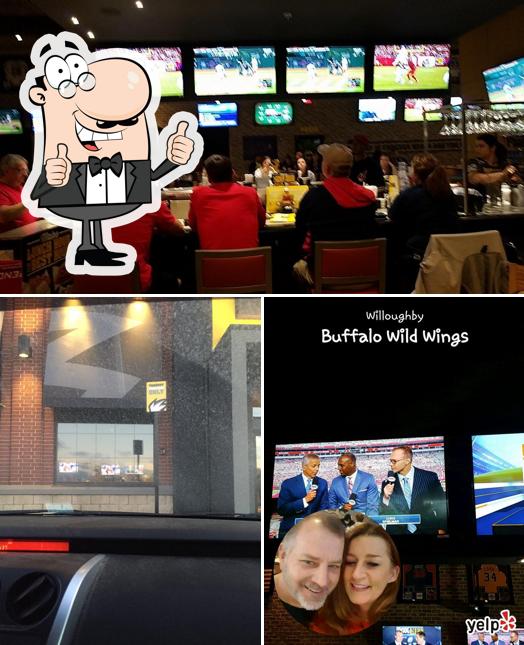 Buffalo Wild Wings picture