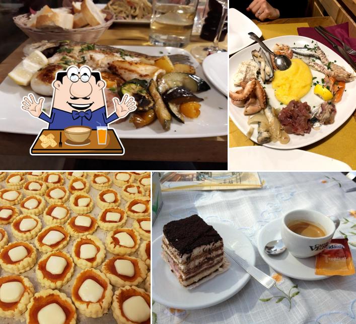 Pasticceria Rio Marin