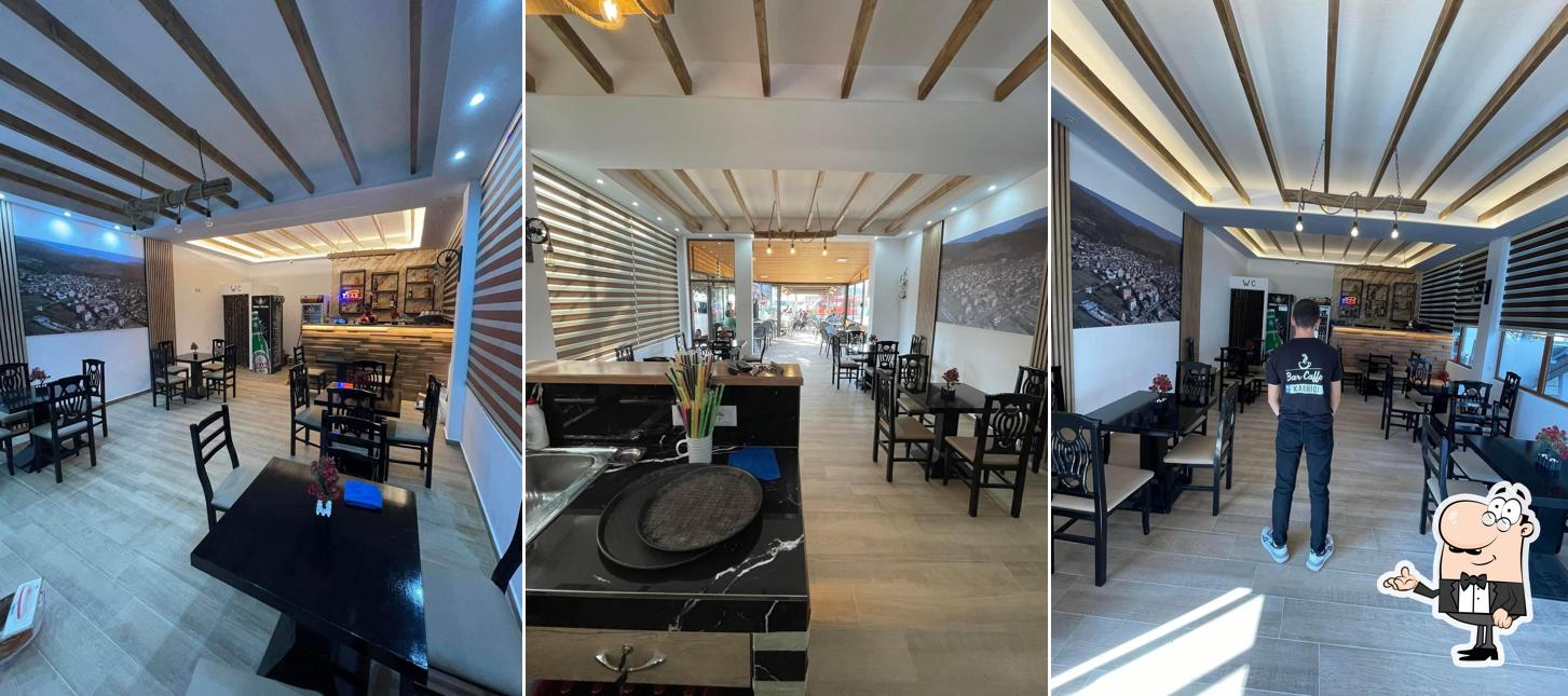 bar kafe elviri