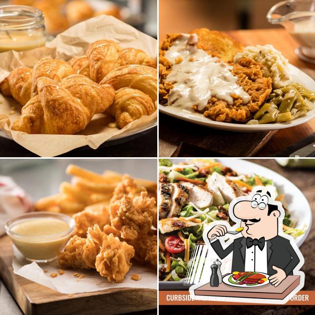 Best fried chicken in Aurora restaurants, summer 2024 Restaurant Guru