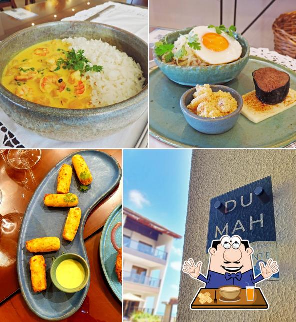 Dumah Restaurante