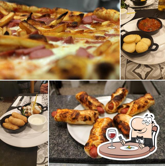 Cibo al El Fogon