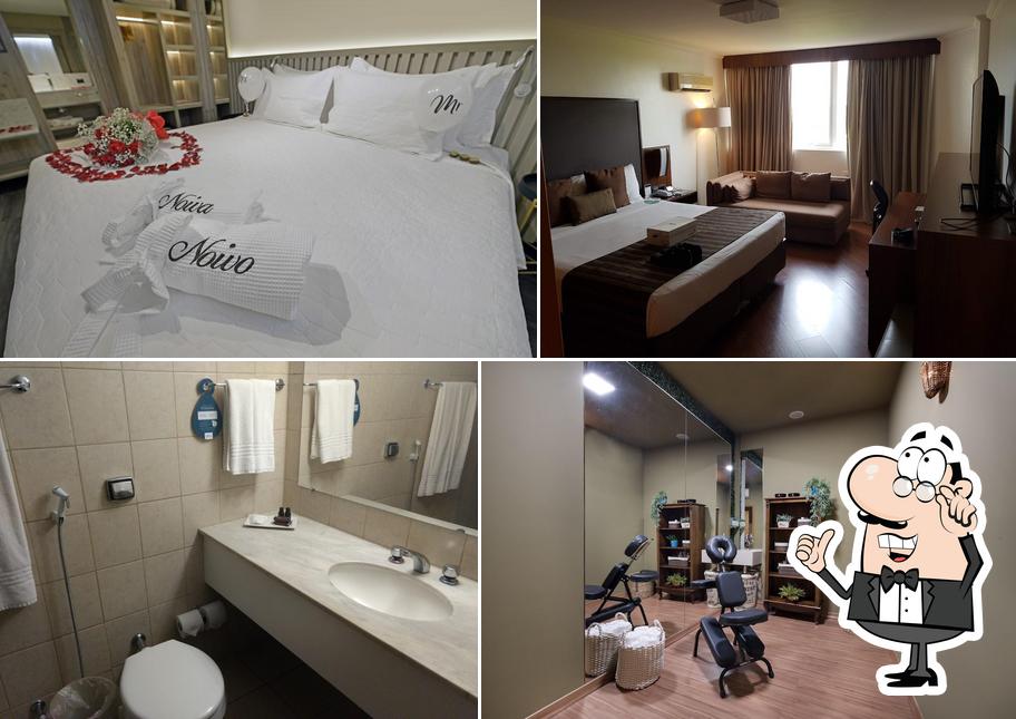 Hotel Deville Maringá