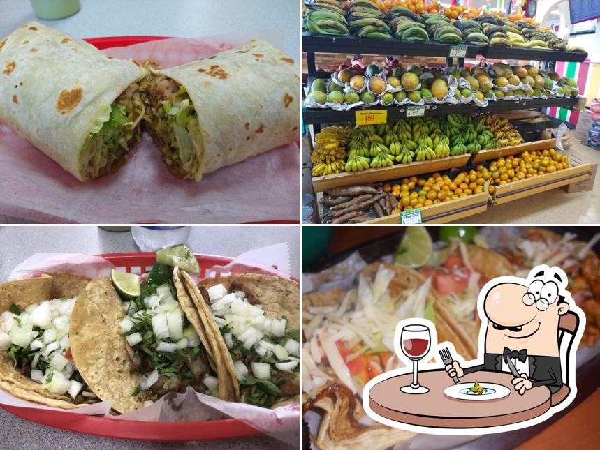 La Rosita Mexican Store and Taqueria, 6005 Monona Dr in Monona