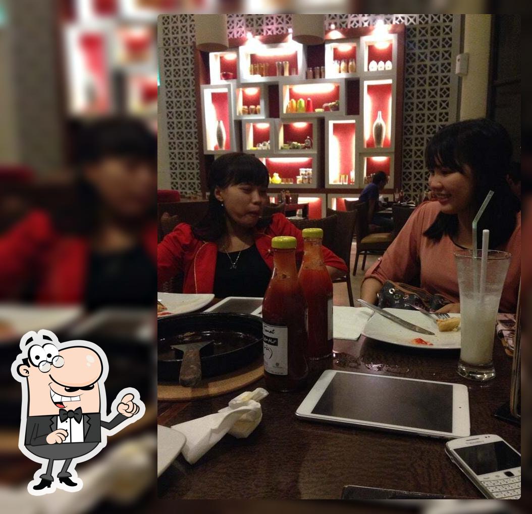Pizza Hut Restoran Restaurant Surabaya Jl Manukan Tama No 14