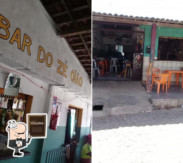 Bar Do Ze Oiao