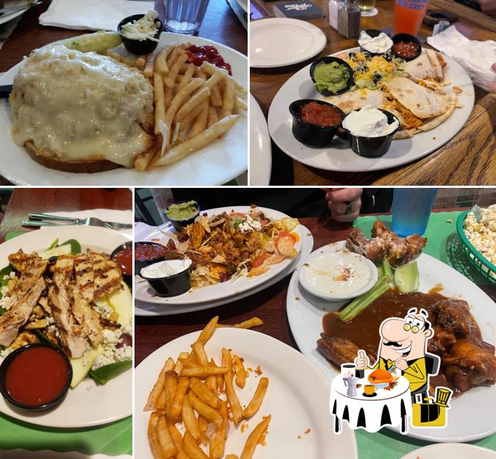 Find the best place to eat in Manchester Township, spring 2024