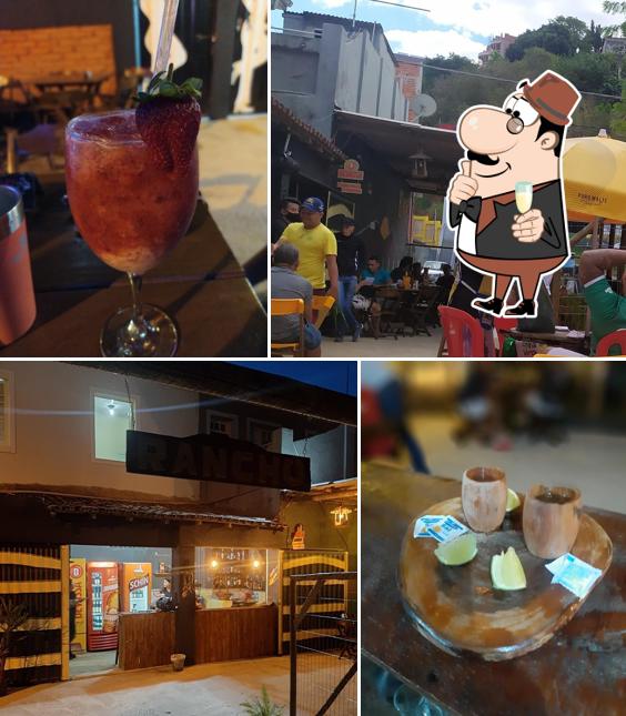 Ranchu Steak Bar