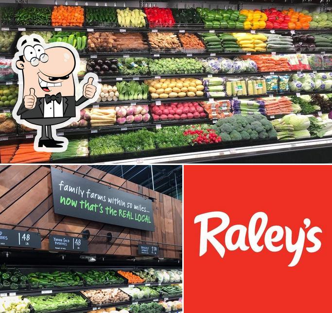 Raley's in Oakley - Restaurant reviews