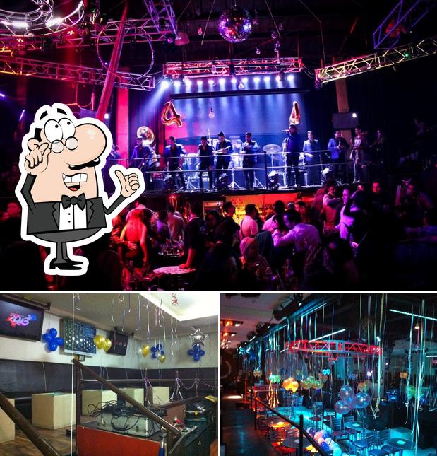 Piso 21 Night Club, Cuautitlán Izcalli - Restaurant menu and reviews