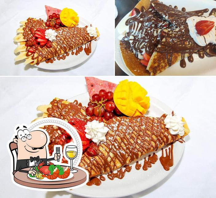 Egg Soleil Granby