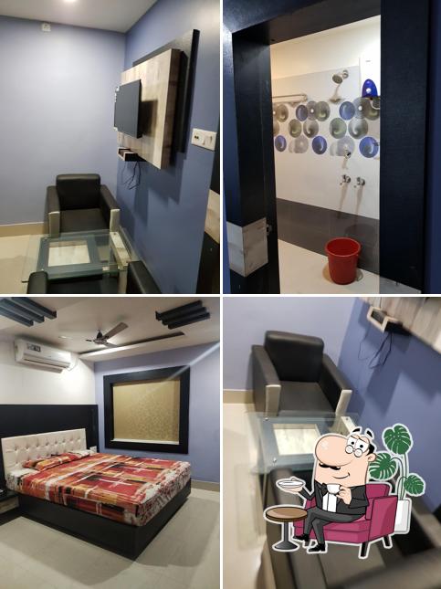 Hotel Swagat Stay & Restaurant