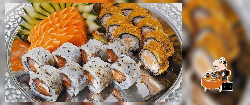 Ketsui Oriental e Contemporânea