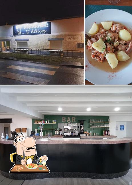 Restaurant O'Délices