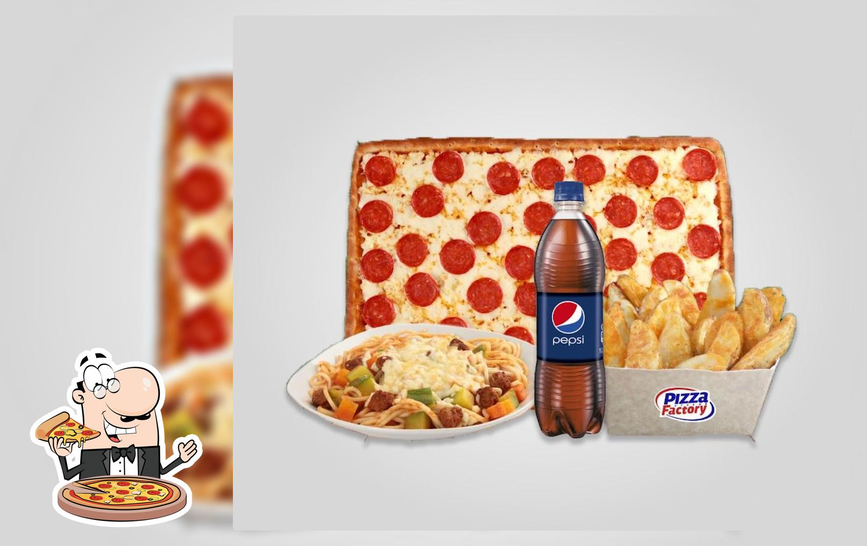 Restaurante Pizza Xtreme Factory Prados del Sol, Mazatlán Opiniones