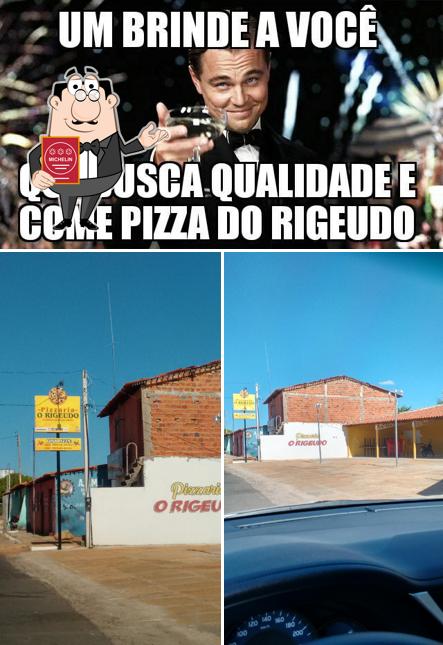 Look at the image of Pizzaria O Rigeudo