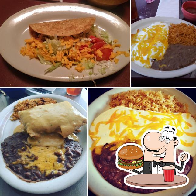 Rudy's Mexican Restaurant in Irving - Restaurant menu and reviews