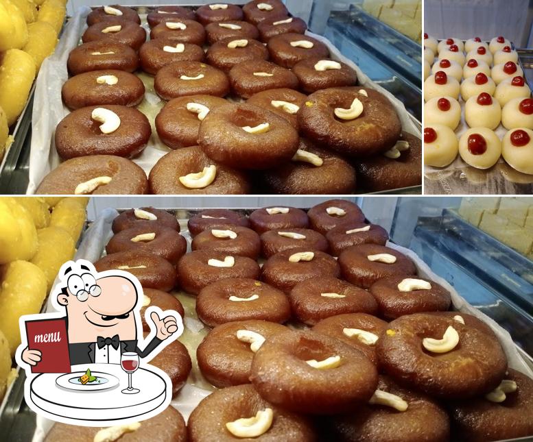 SWEETLAND