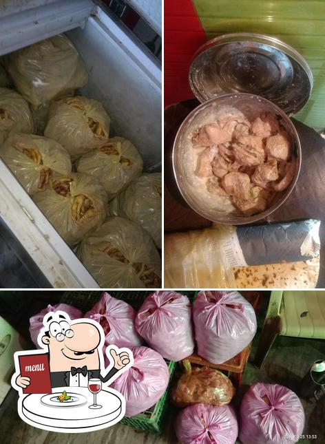 Star Chicken Shop