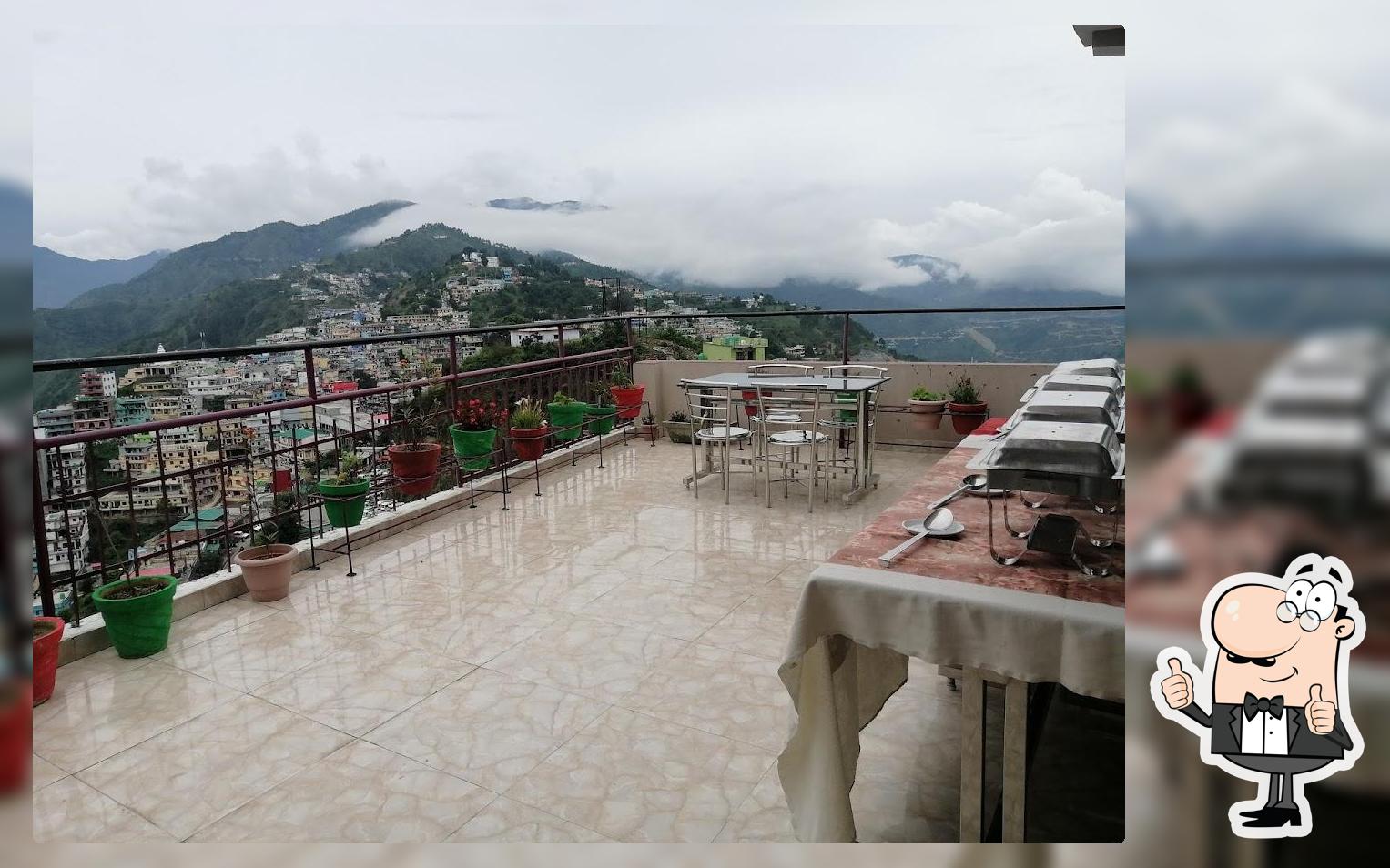 Takaa tak view