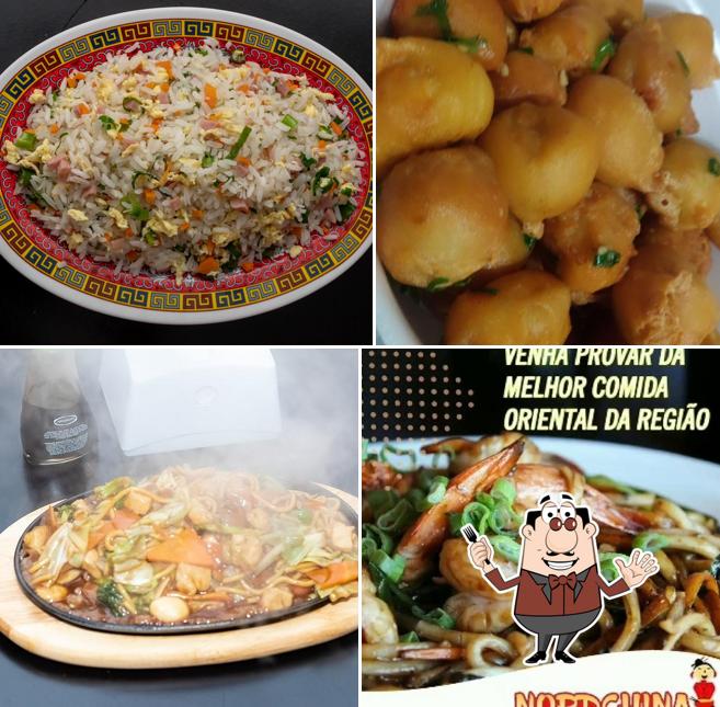Restaurante Nord China