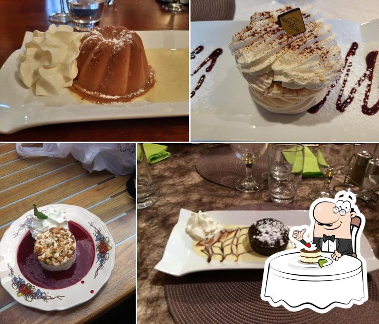 Restaurant le Médiéval à Riquewihr
