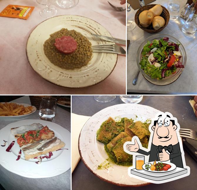Al Pozzo Pizzeria Ristorante