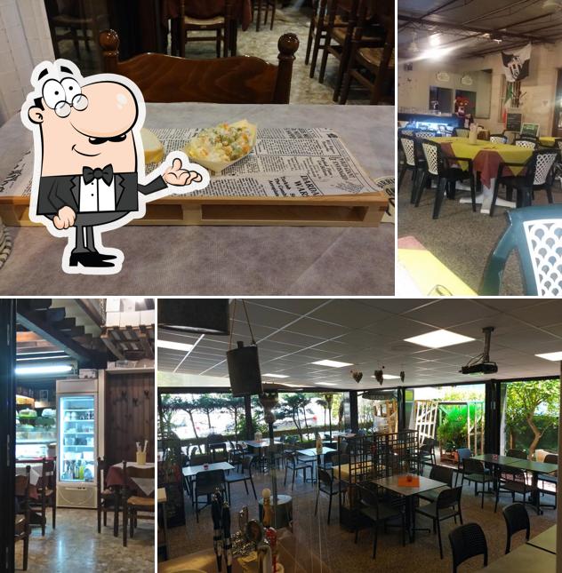 Pizzeria Petrarca