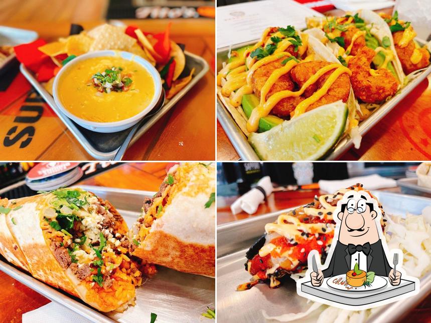 Papamigos Coconut Creek in Coconut Creek Restaurant menu and reviews