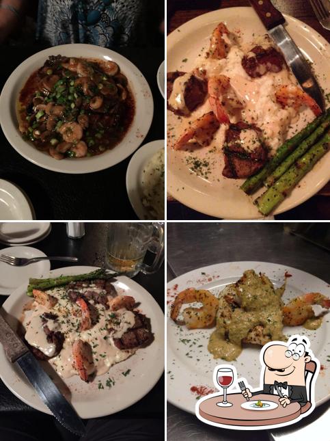 Anthony's Market, West Point - Restaurant menu, prices and reviews