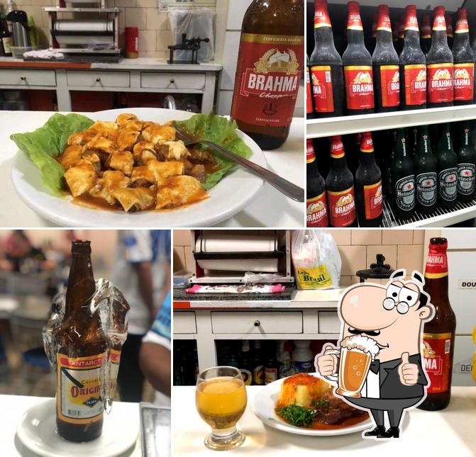 Bar e Restaurante do Futrica