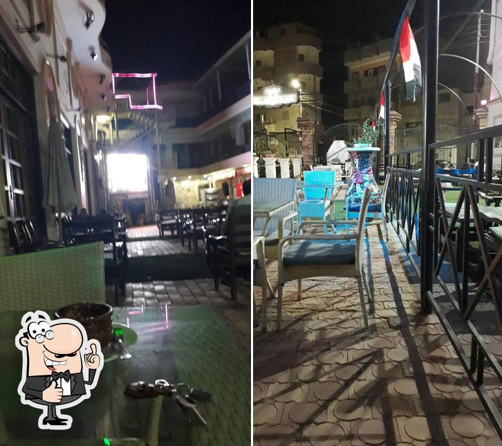 El Jasmine cafe, Egypt Restaurant reviews