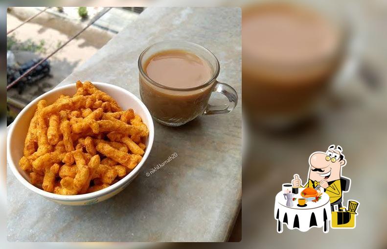 Café Express