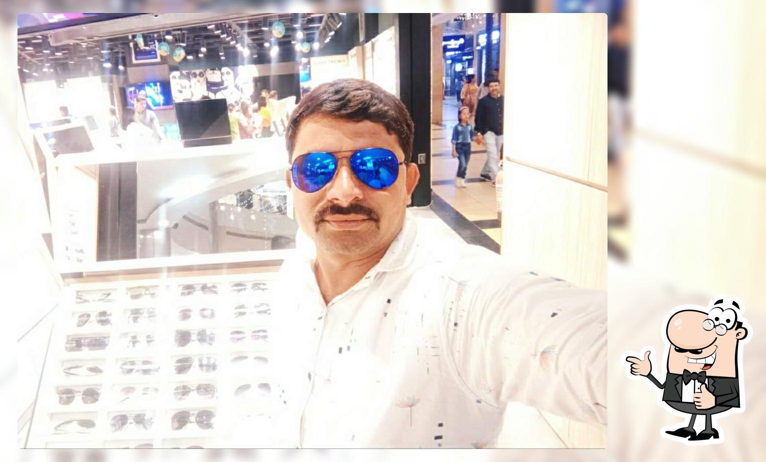 Jay Bhurakhiya dada tea cafe