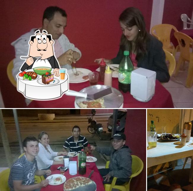 Dim Lanches & Pizzaria image