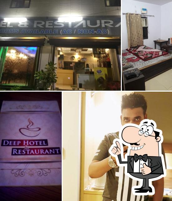 Deep Hotel & Restaurant
