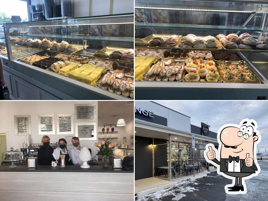 top 102+ Pictures la bella sicilia bakery & gelateria photos Full HD, 2k, 4k